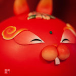 🐇 The Rabbit — Symbol of Grace and Inner Peace