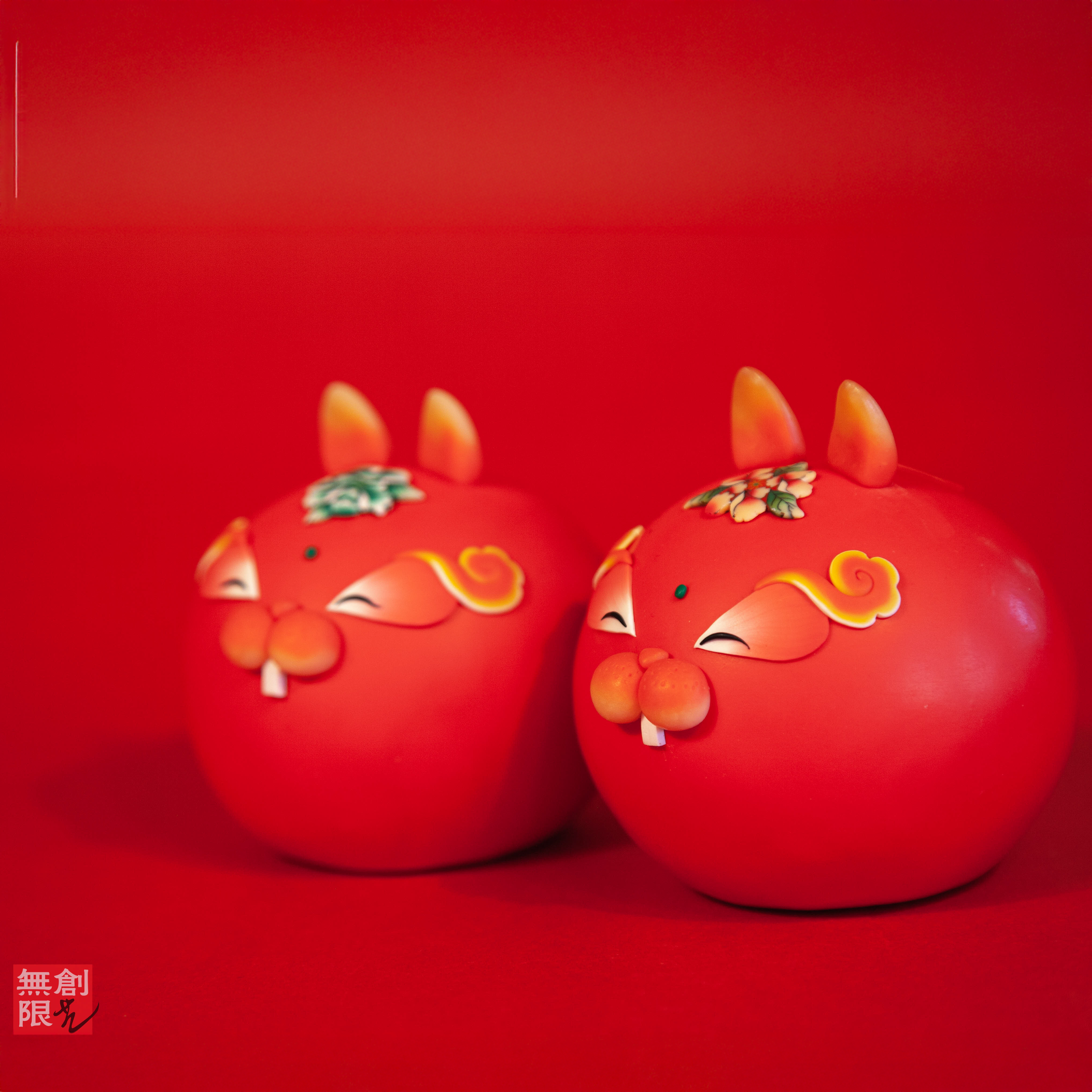 🐇 The Rabbit — Symbol of Grace and Inner Peace