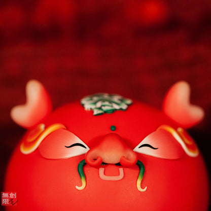 🐉 The Dragon — Power, Virtue, and Creation