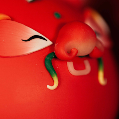 🐉 The Dragon — Power, Virtue, and Creation