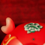 🐉 The Dragon — Power, Virtue, and Creation