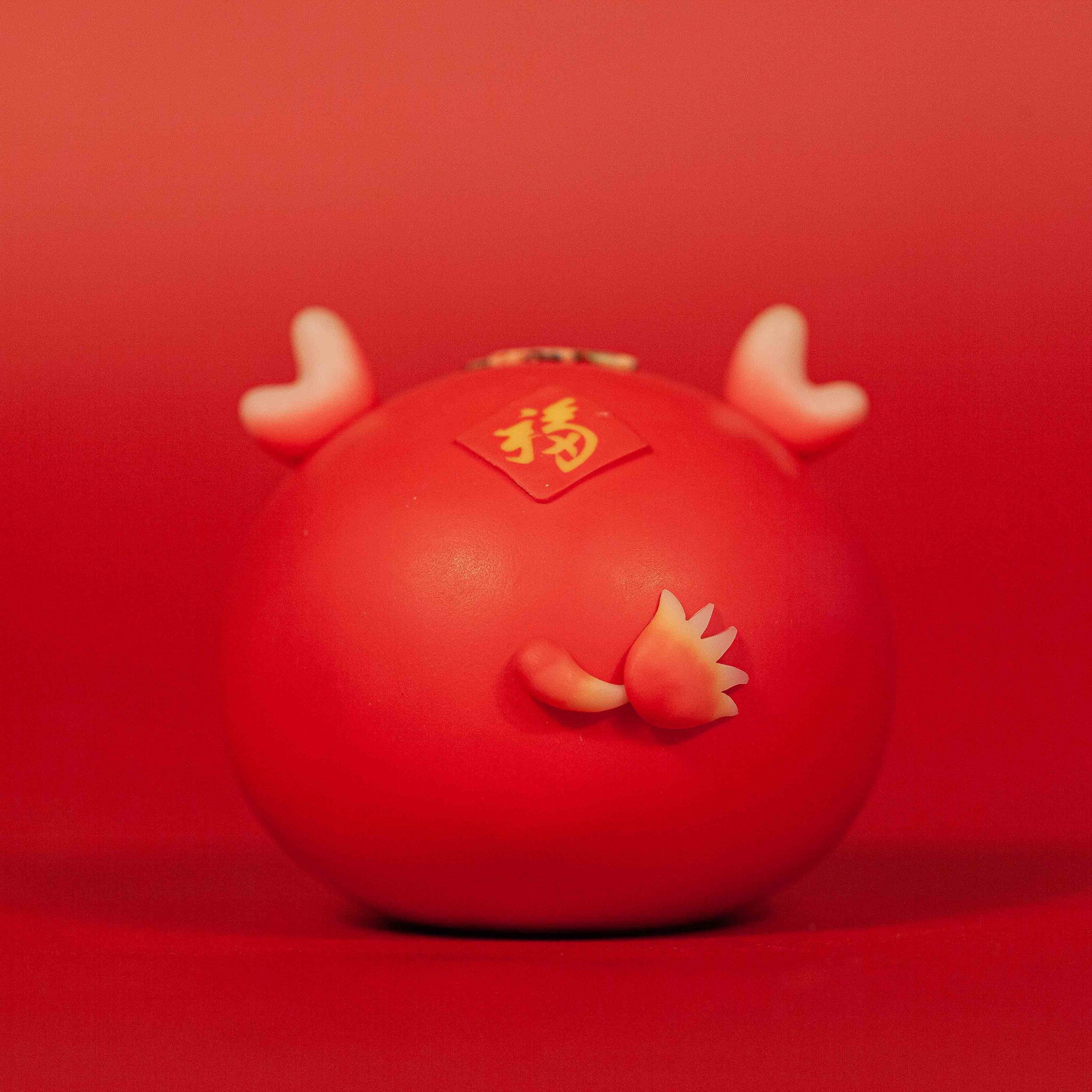 🐉 The Dragon — Power, Virtue, and Creation