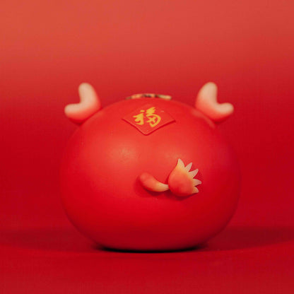 🐉 The Dragon — Power, Virtue, and Creation