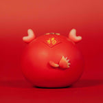 🐉 The Dragon — Power, Virtue, and Creation