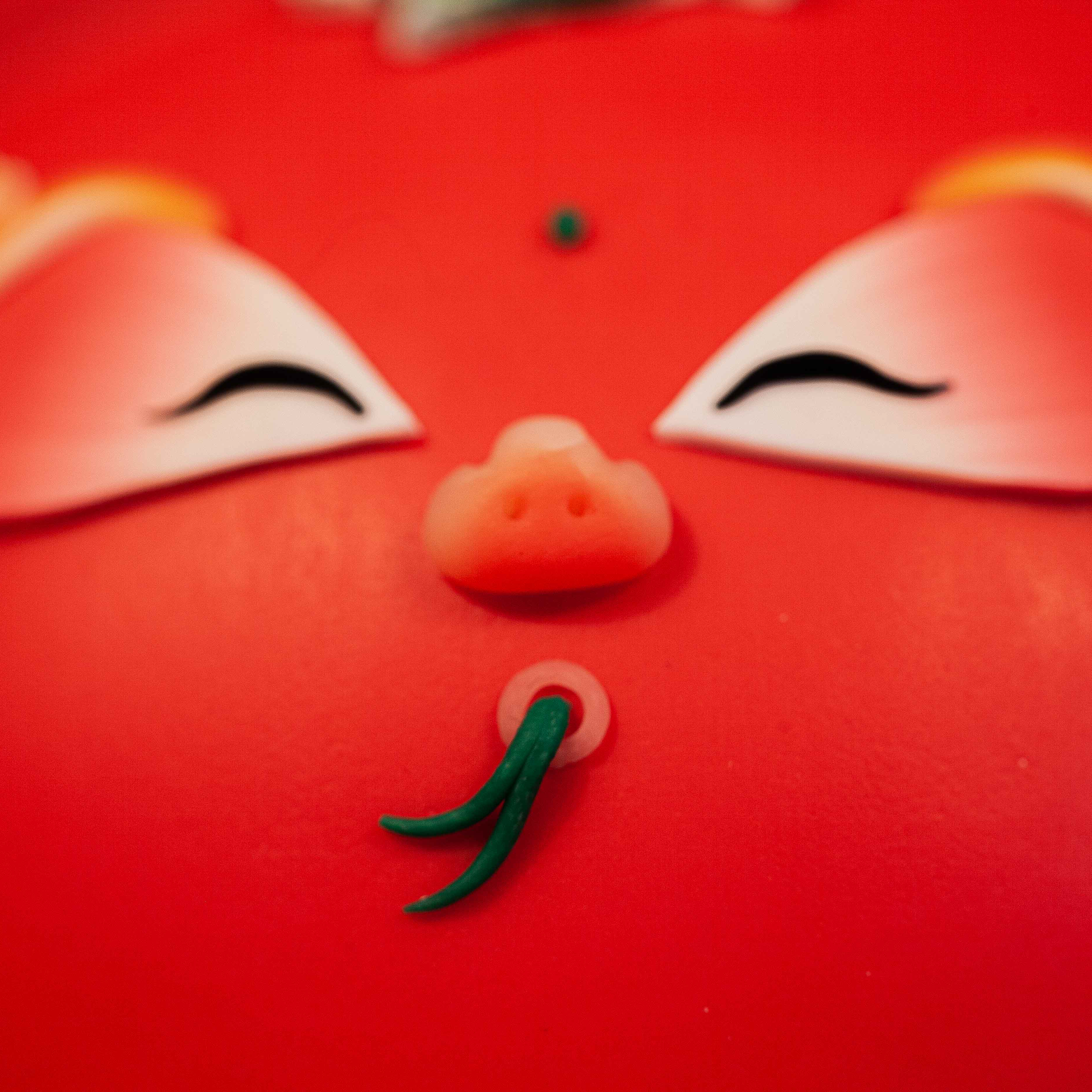 🐍Snake's Whispers — The Art of Transformation