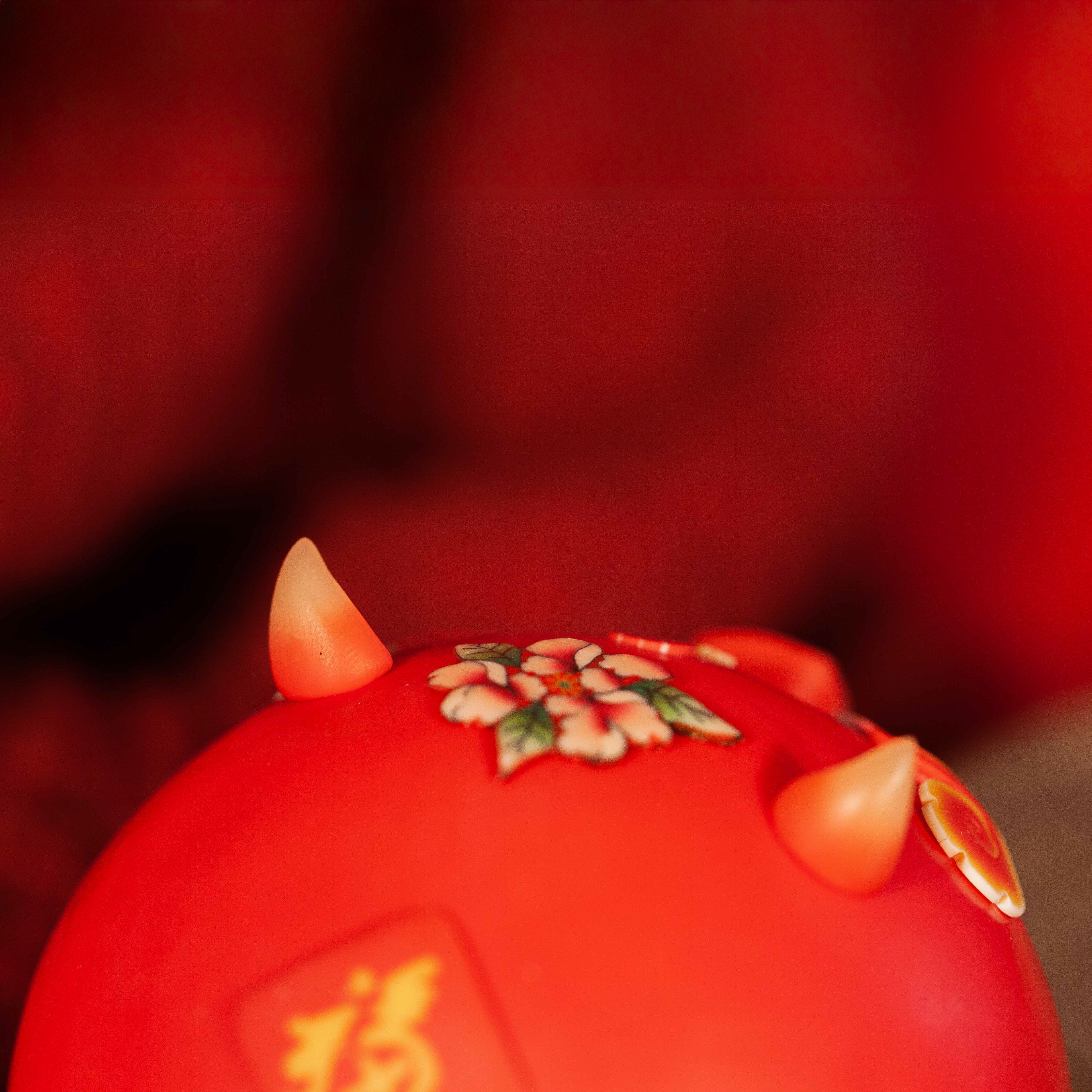 🐎The Horse — Spirit of Freedom and Vitality