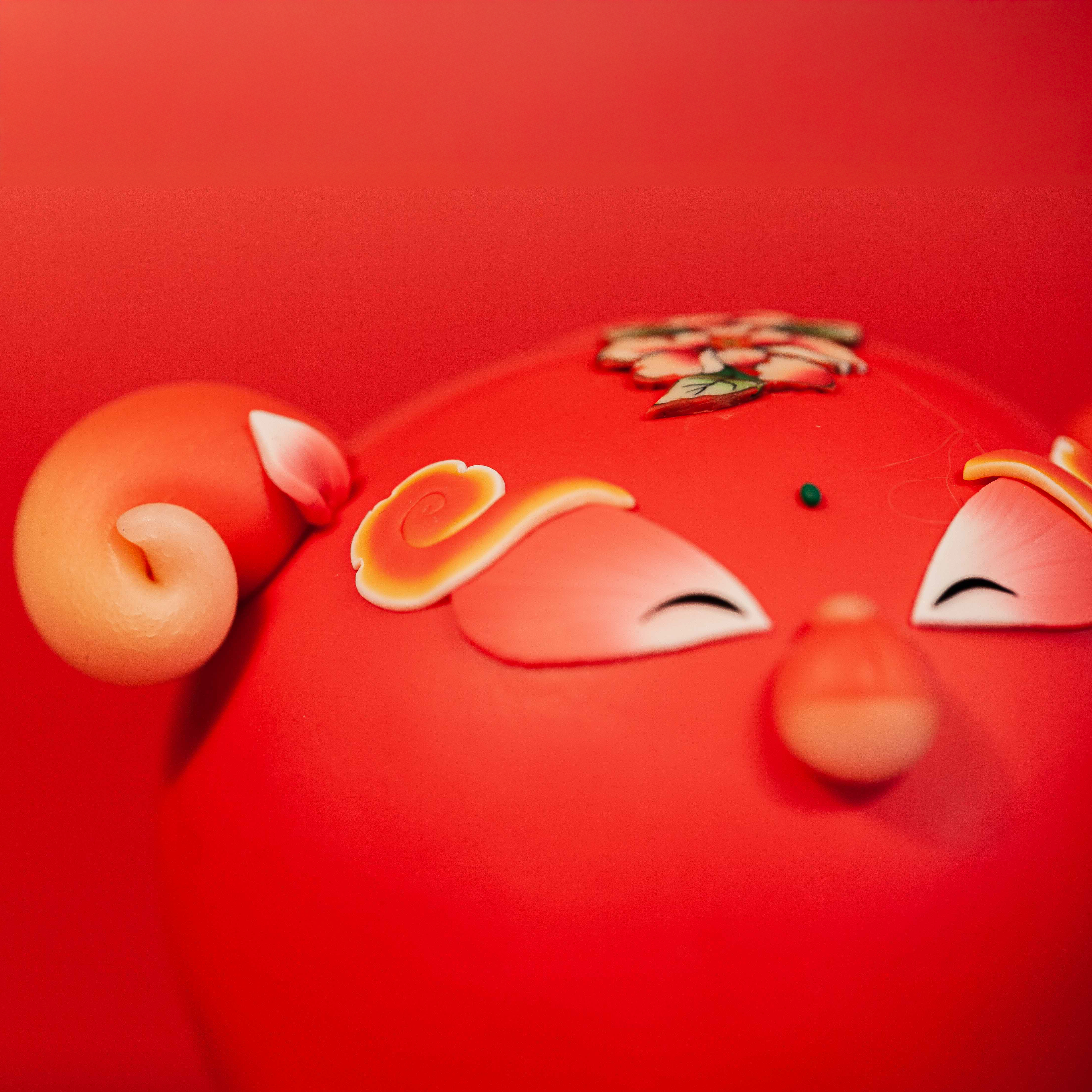 🐐The Goat — Earth’s Gentle Spirit