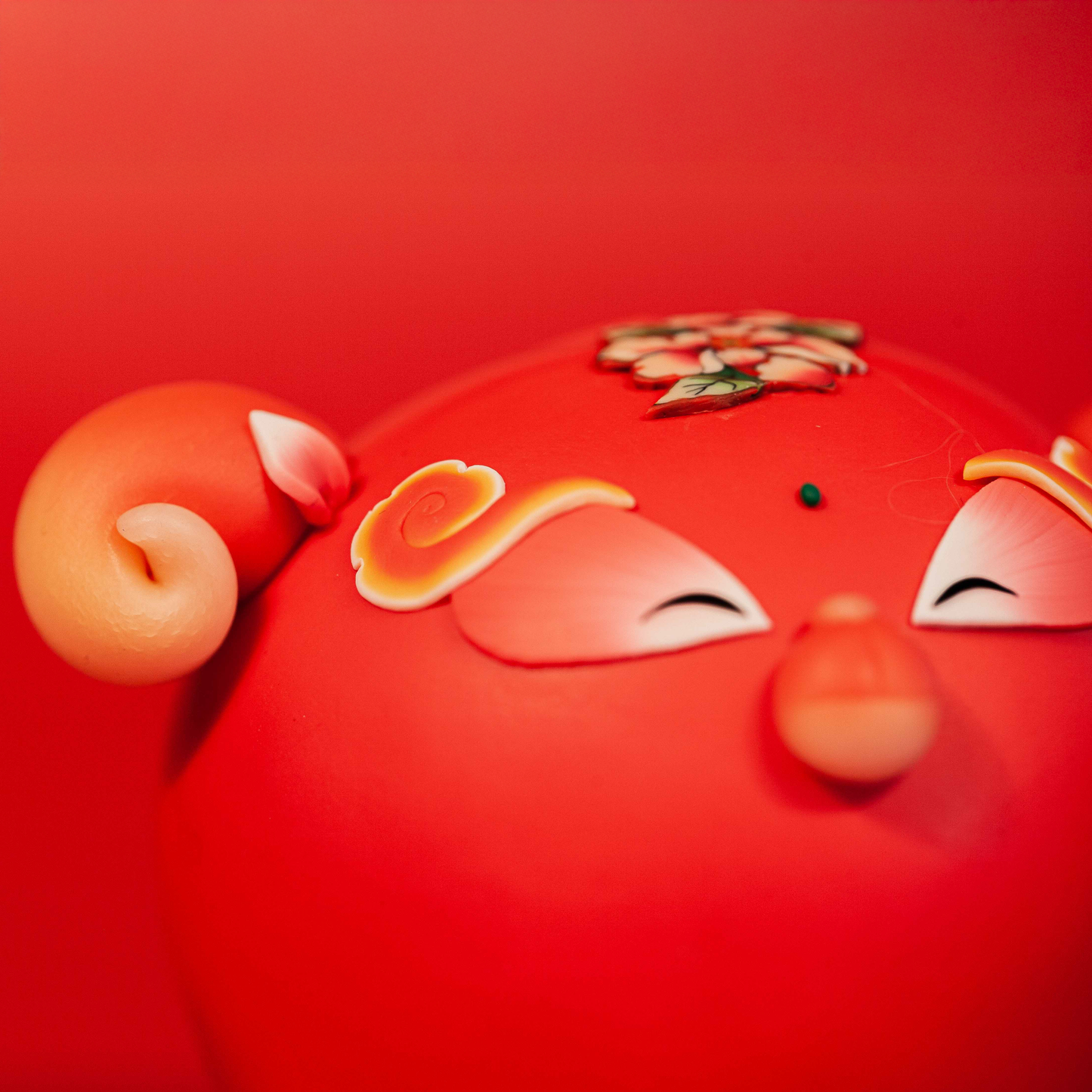 🐐The Goat — Earth’s Gentle Spirit