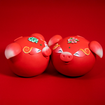 🐖 The Pig — Symbol of Abundance and Gentle Fortune