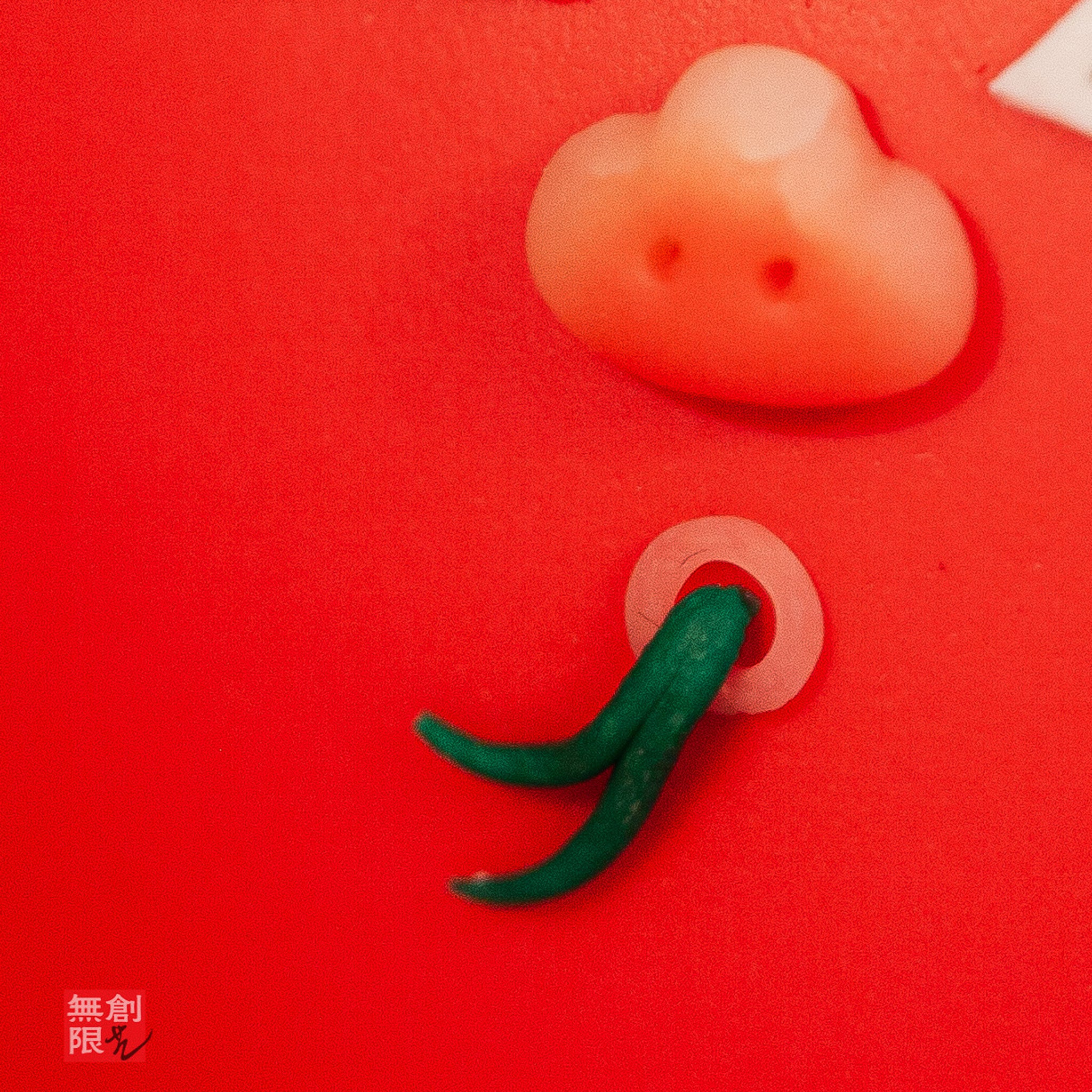 🐍Snake's Whispers — The Art of Transformation