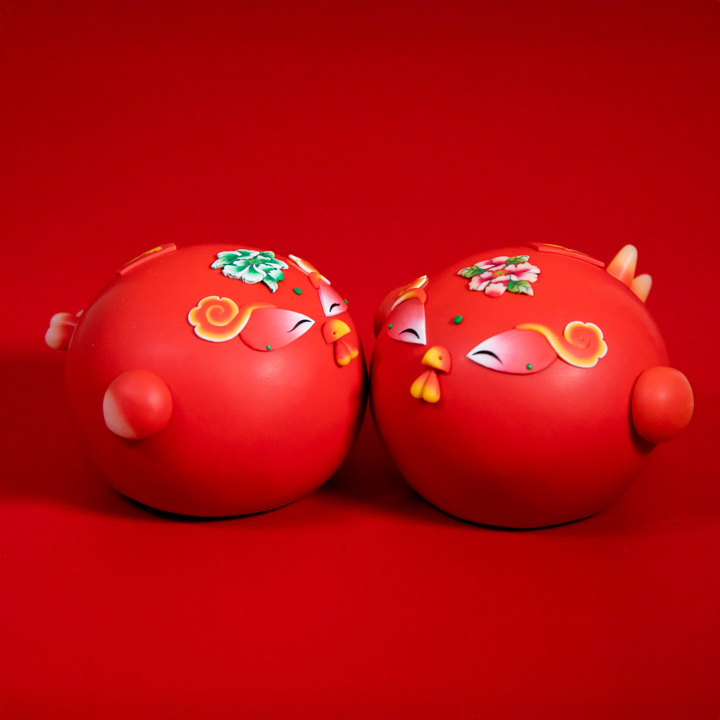 🐓 The Rooster — Guardian of Dawn and Discipline