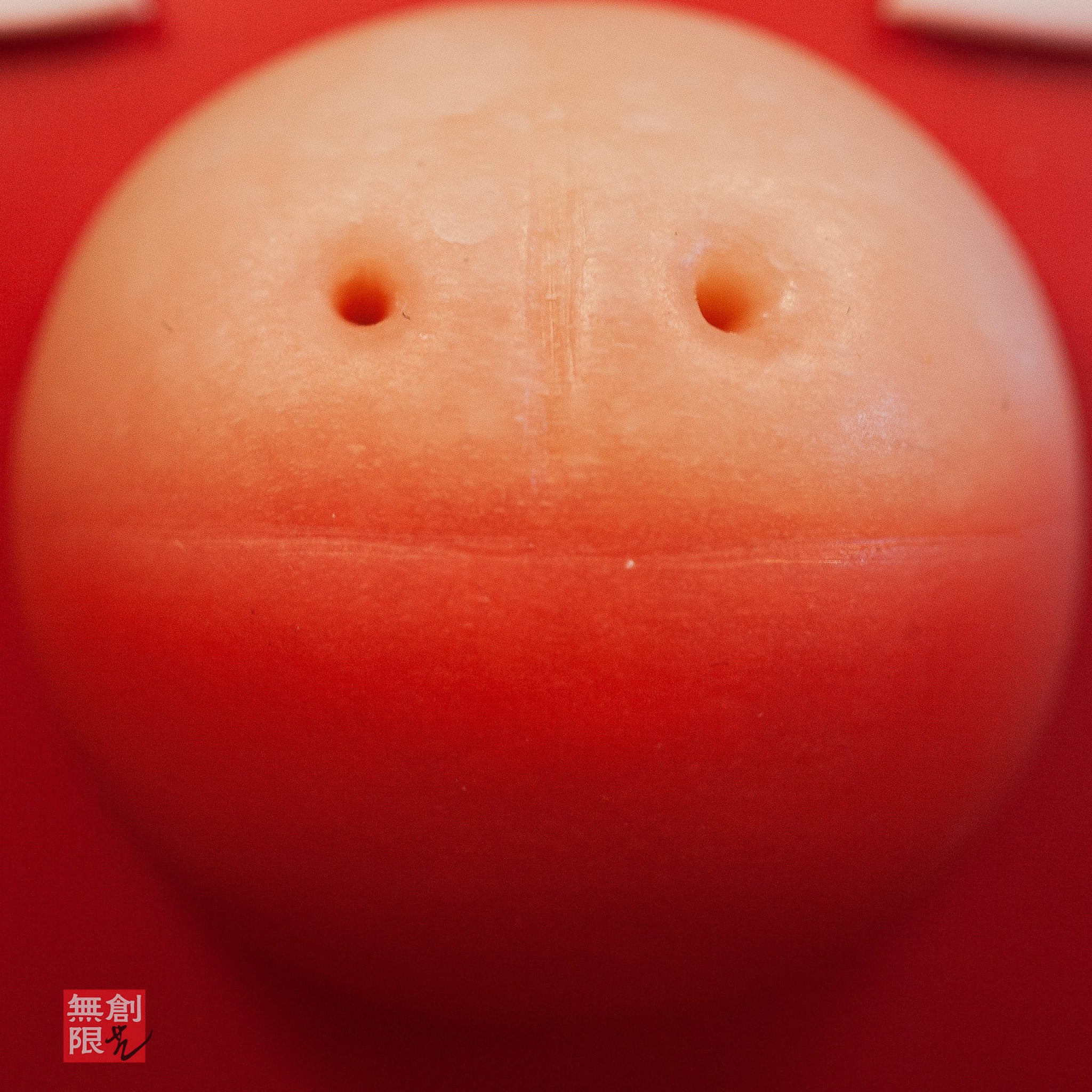 🐒 The Monkey — Dance of Curiosity and Creation