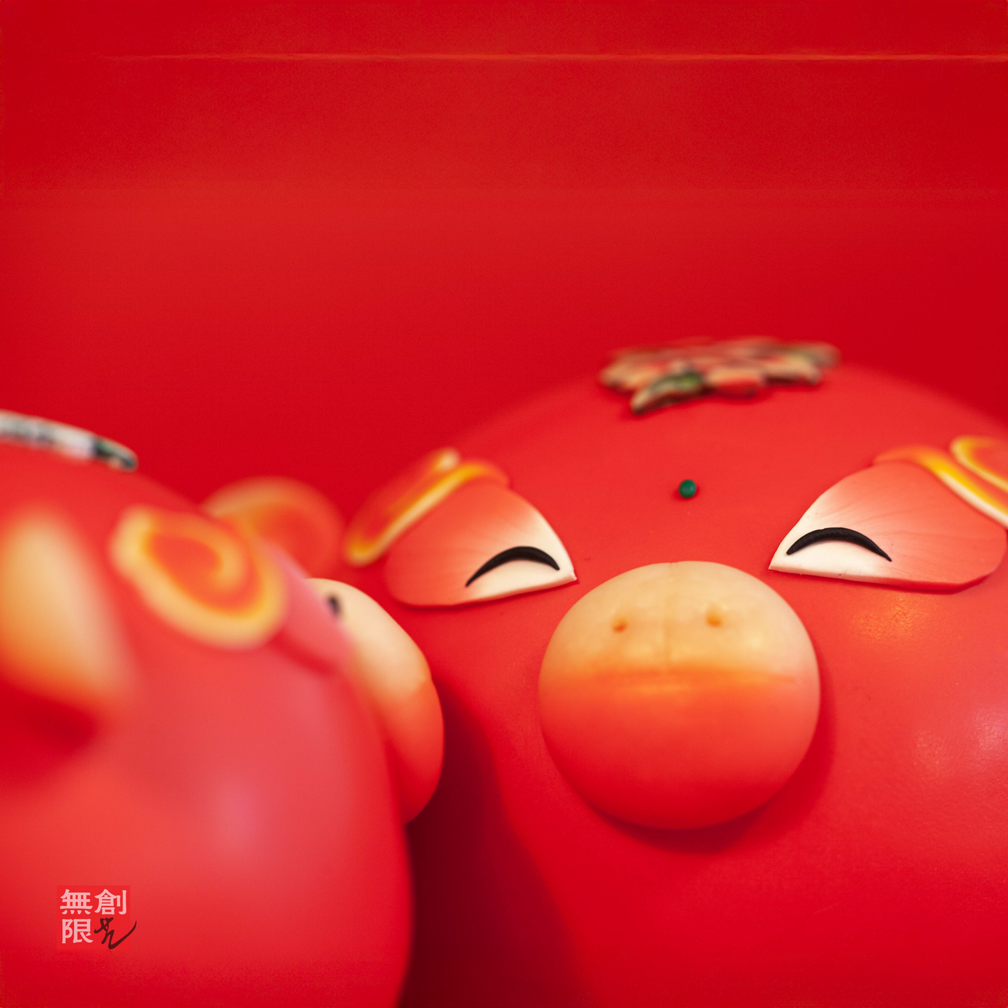 🐒 The Monkey — Dance of Curiosity and Creation