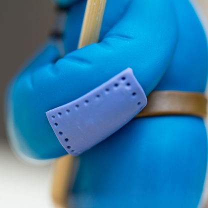 Old Beijing: Tanghulu Man