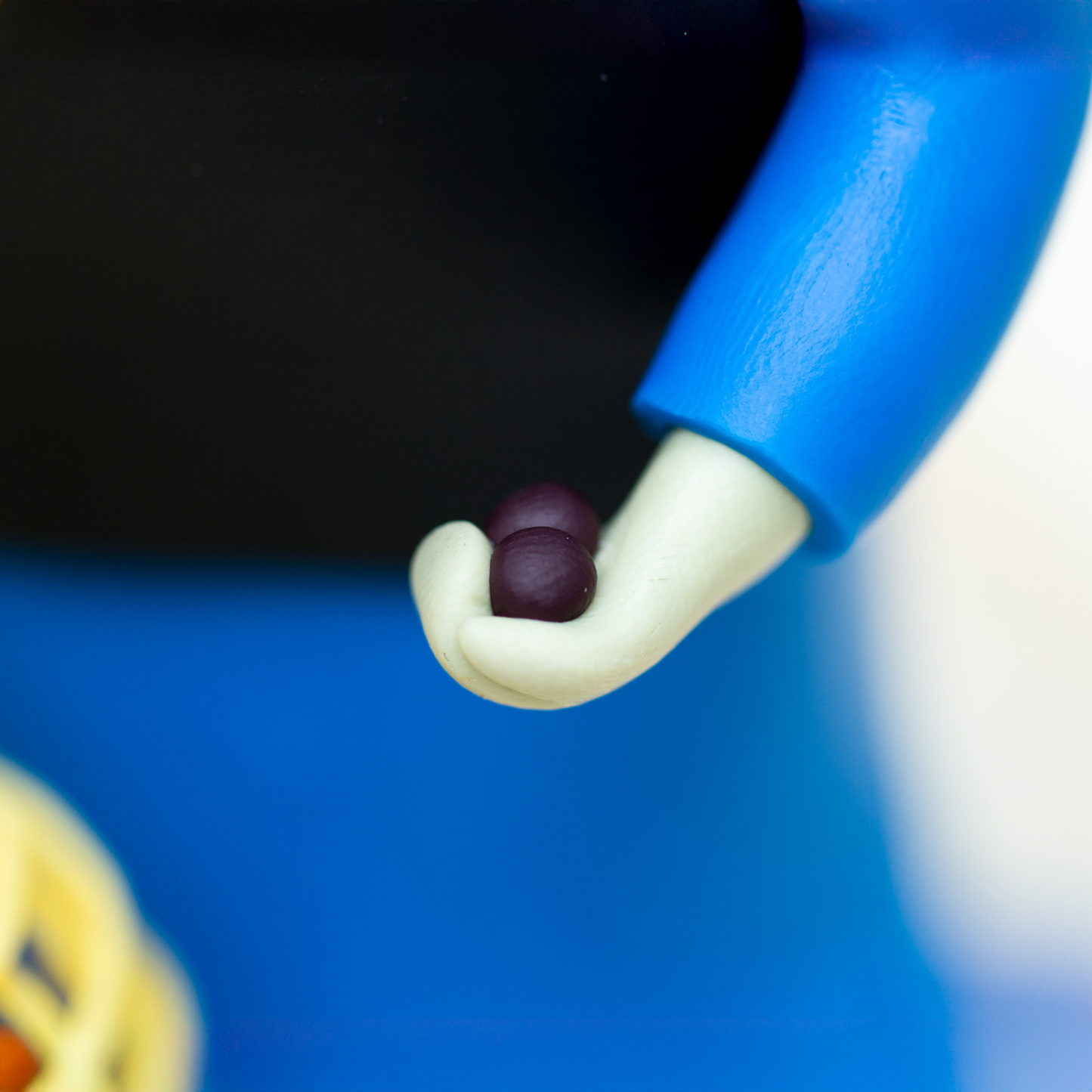 Old Beijing: Bird Walking