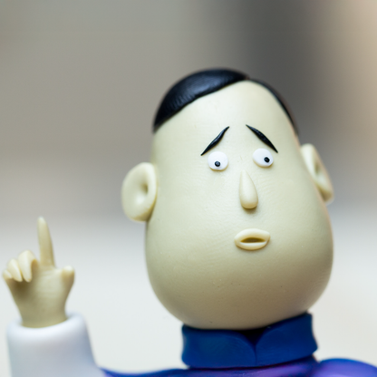 Old Beijing: Crosstalk