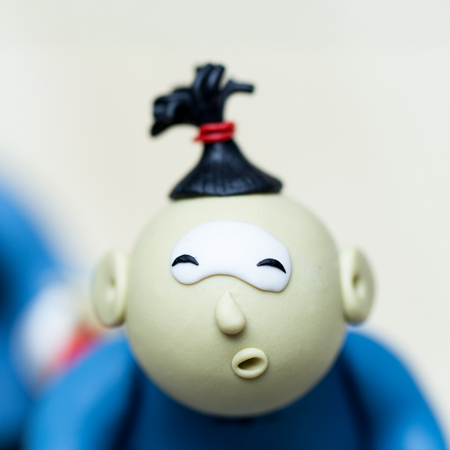 Old Beijing: Double Reed