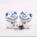 Guardian Lions (Pair)