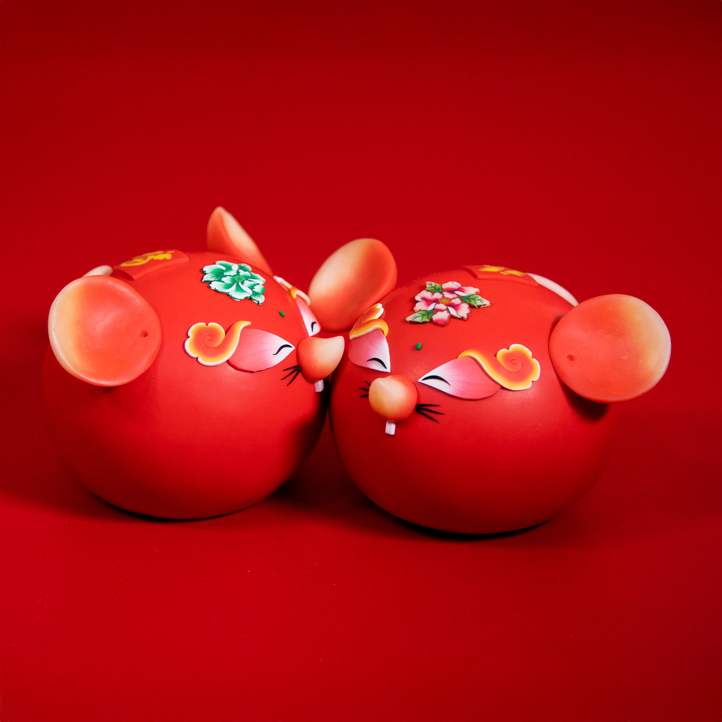 🐀 The Rat — The First Light of Wisdom