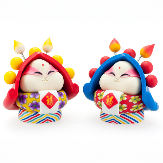 Rabbit Lord Original (Single)