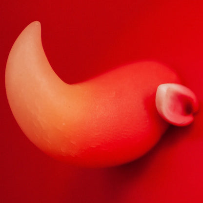 🐂 The Ox — Strength and Serenity