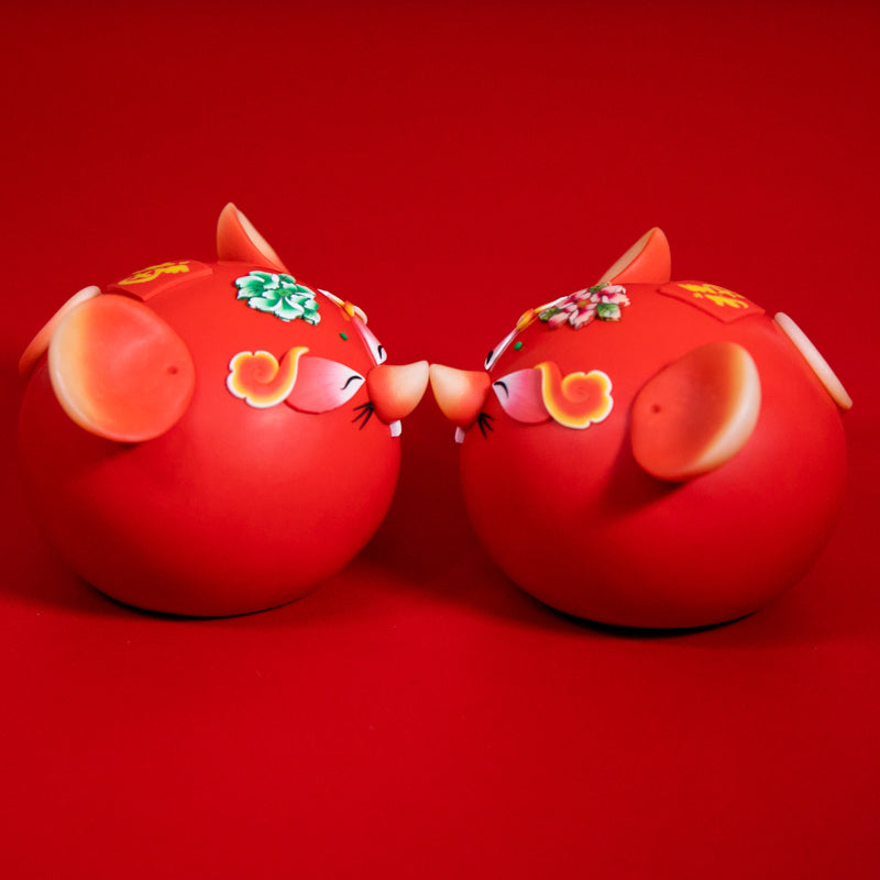 🐀 The Rat — The First Light of Wisdom