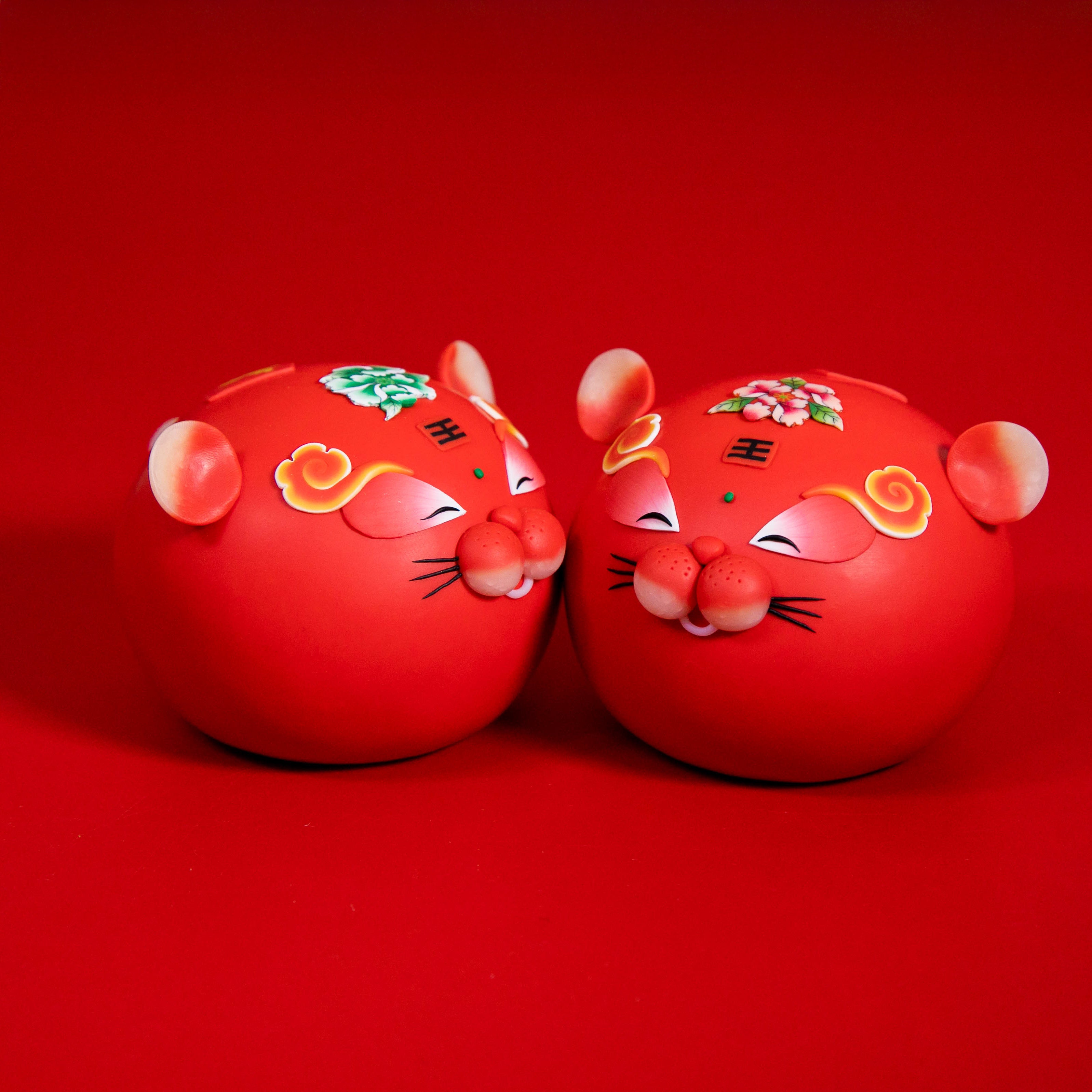 🐅 The Tiger — Guardian of Courage and Power