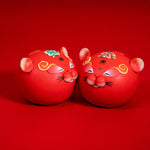 🐅 The Tiger — Guardian of Courage and Power