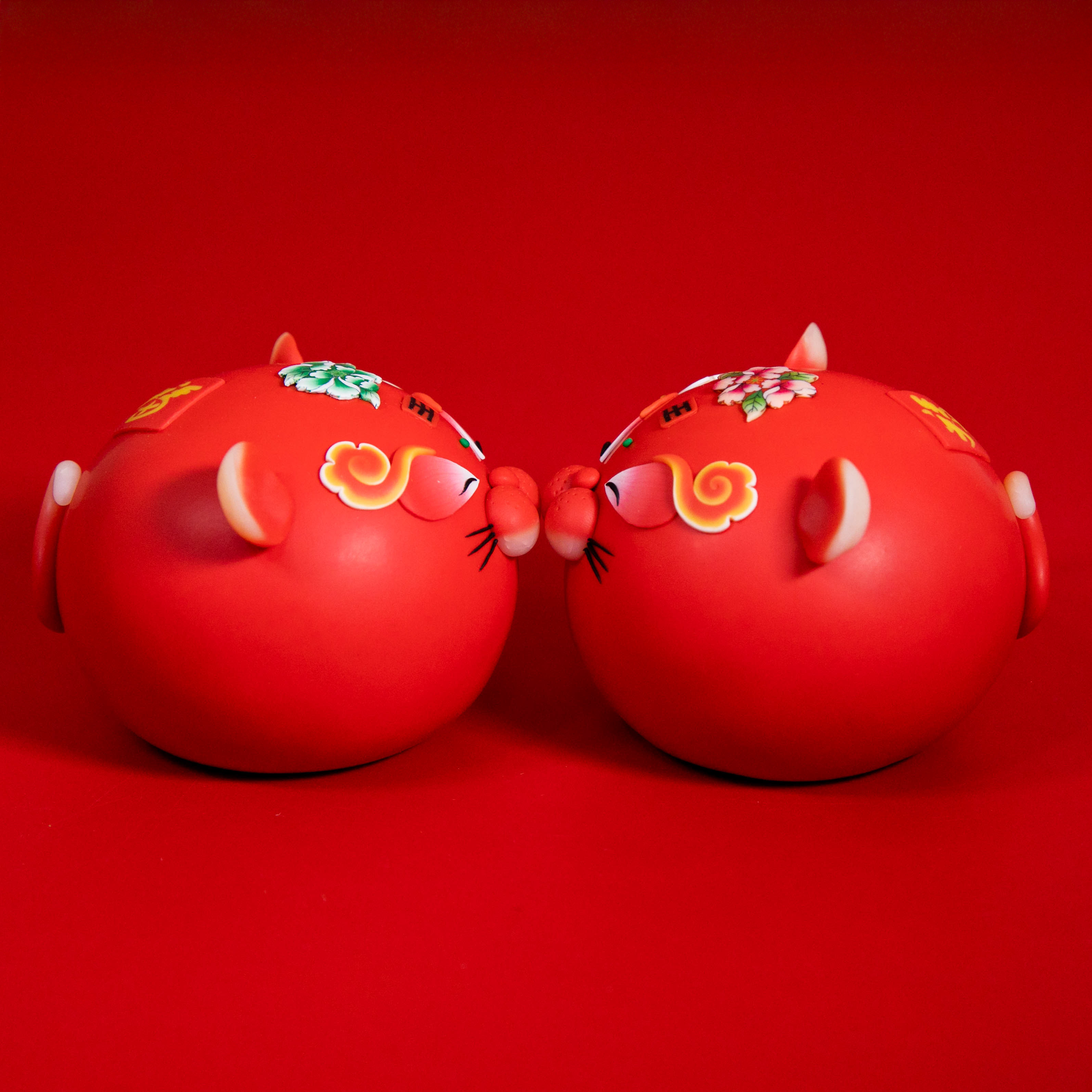 🐅 The Tiger — Guardian of Courage and Power