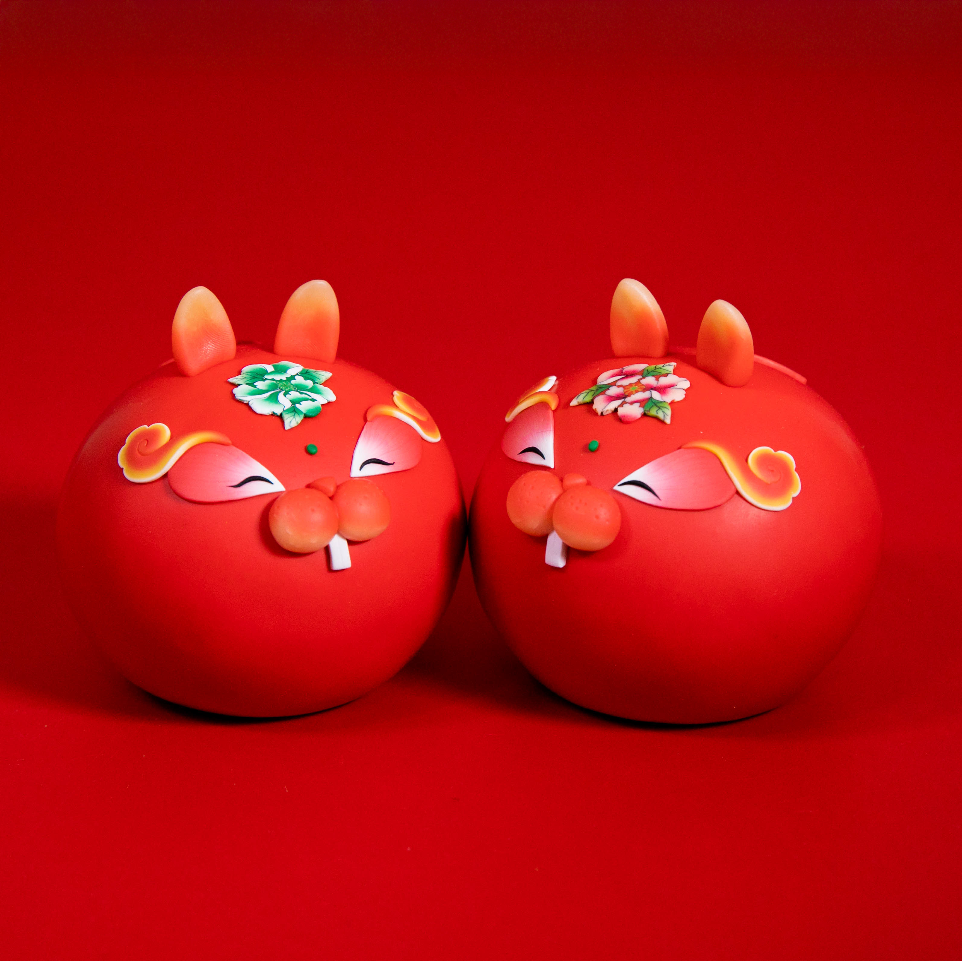 🐇 The Rabbit — Symbol of Grace and Inner Peace