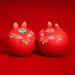 🐇 The Rabbit — Symbol of Grace and Inner Peace