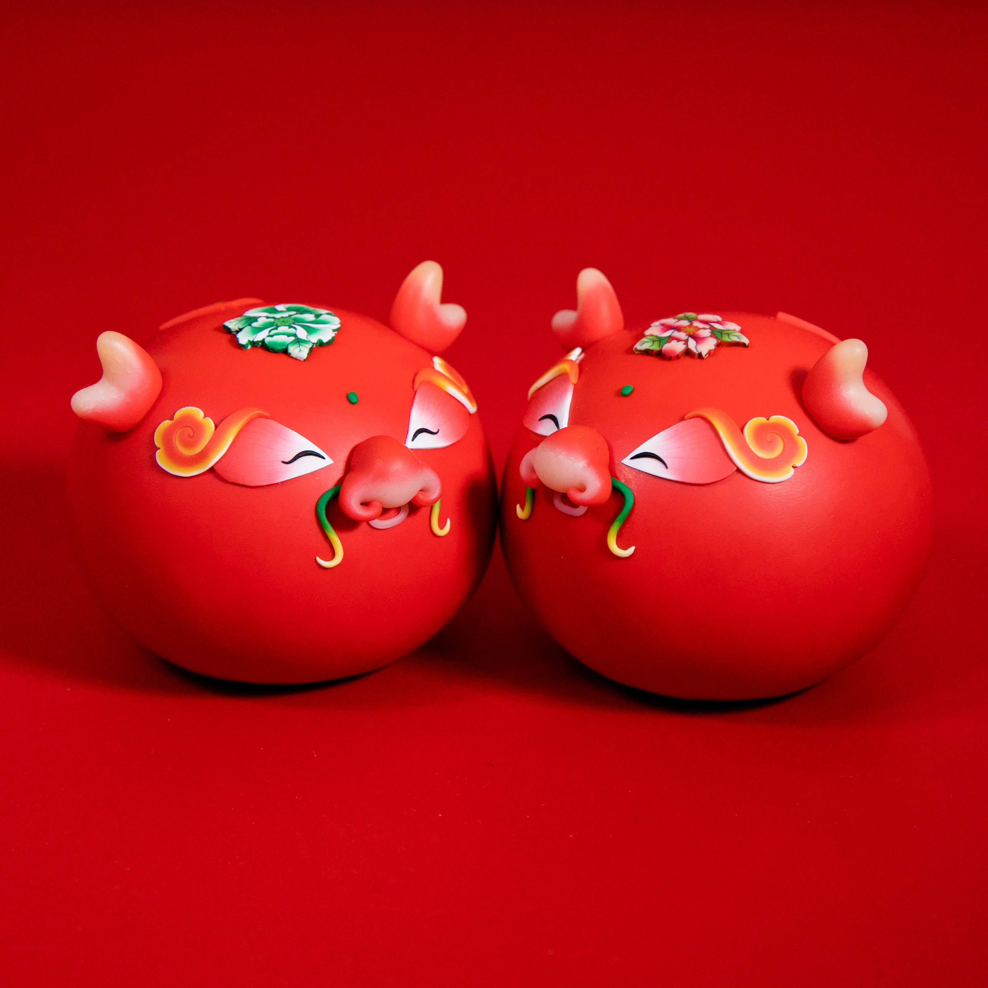 🐉 The Dragon — Power, Virtue, and Creation