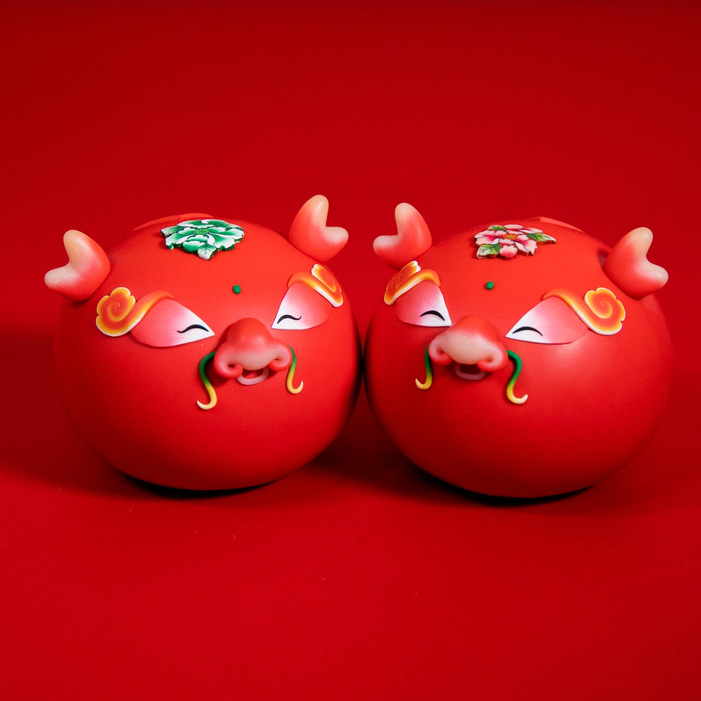 🐉 The Dragon — Power, Virtue, and Creation