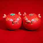 🐉 The Dragon — Power, Virtue, and Creation