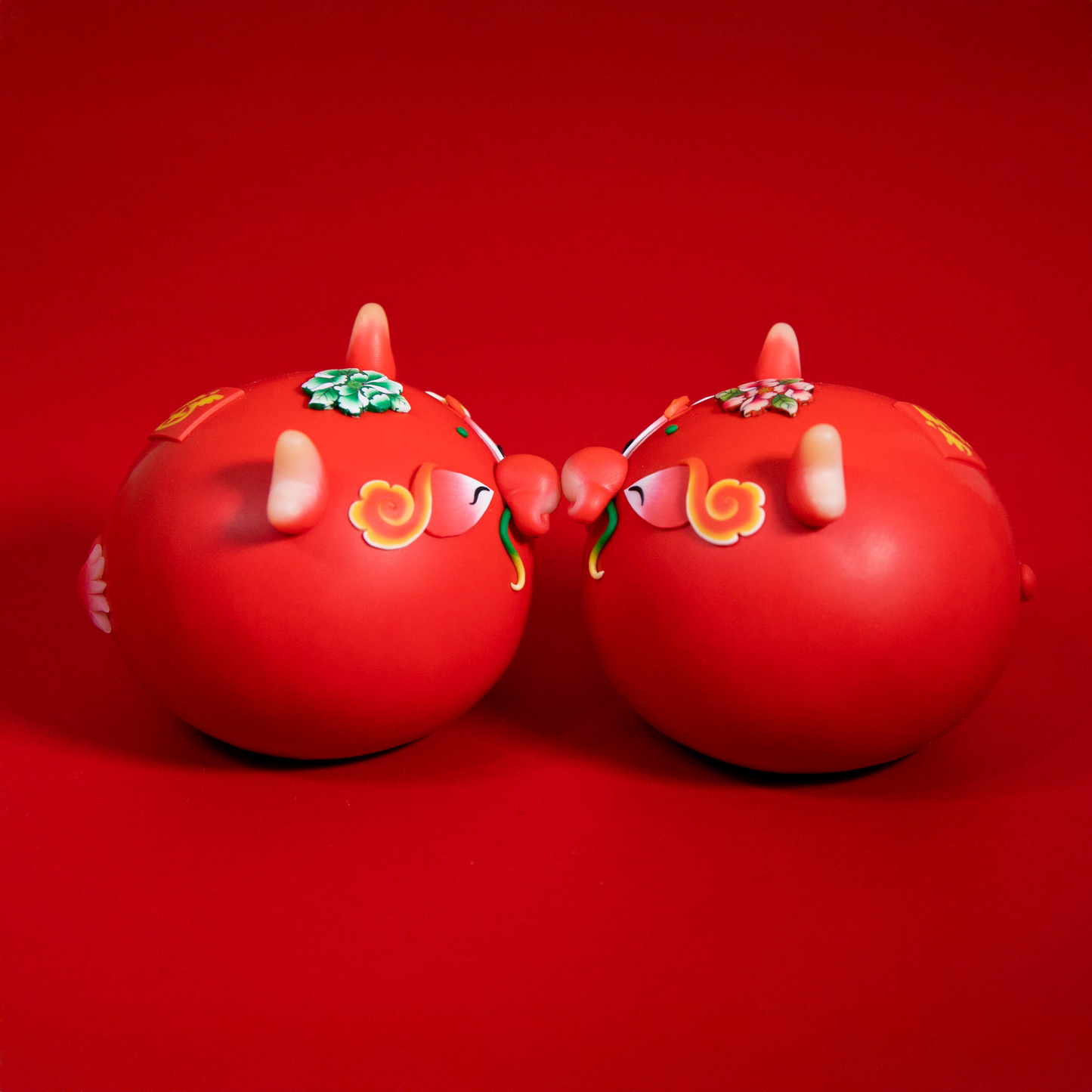 🐉 The Dragon — Power, Virtue, and Creation