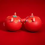 🐉 The Dragon — Power, Virtue, and Creation