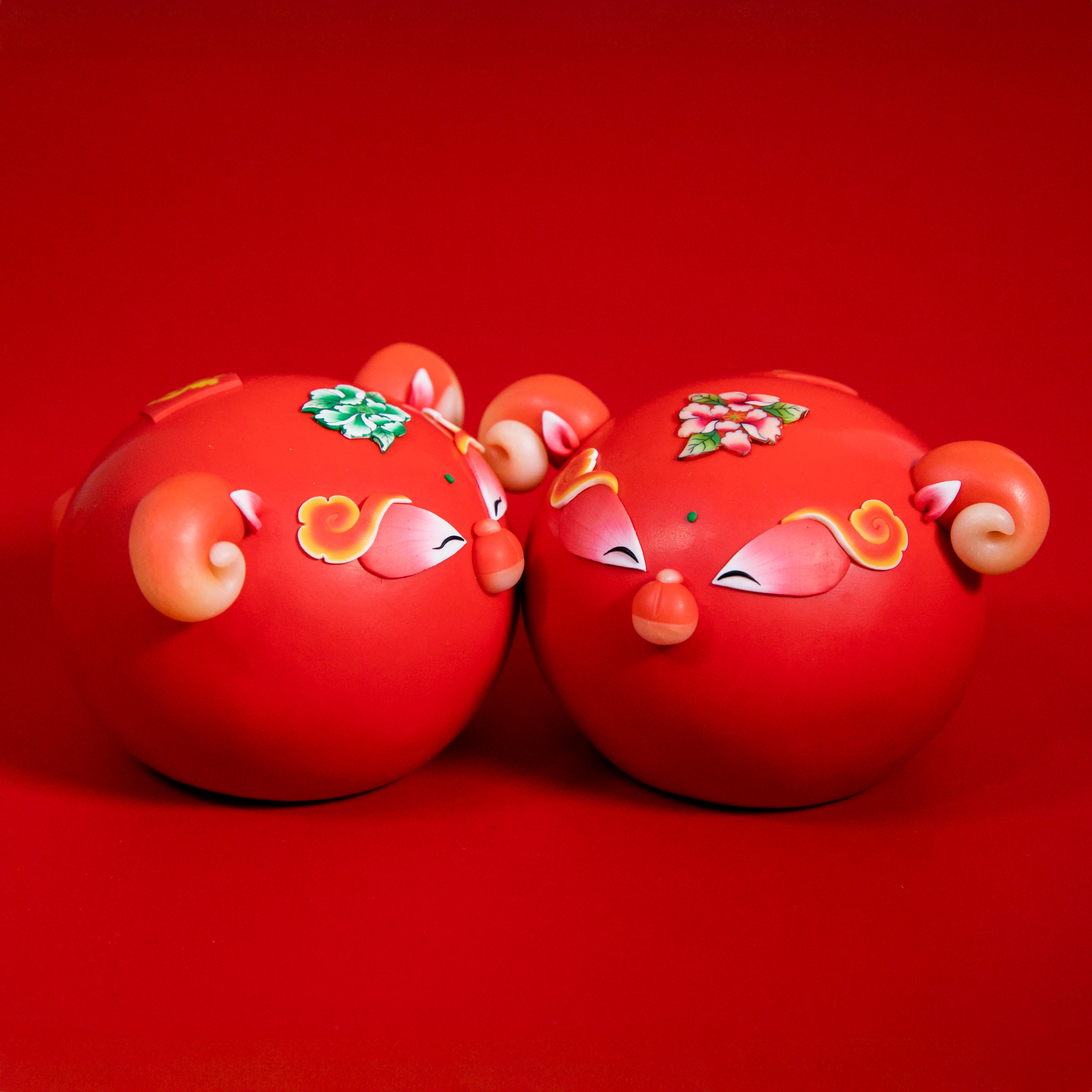 🐐The Goat — Earth’s Gentle Spirit