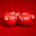 🐐The Goat — Earth’s Gentle Spirit