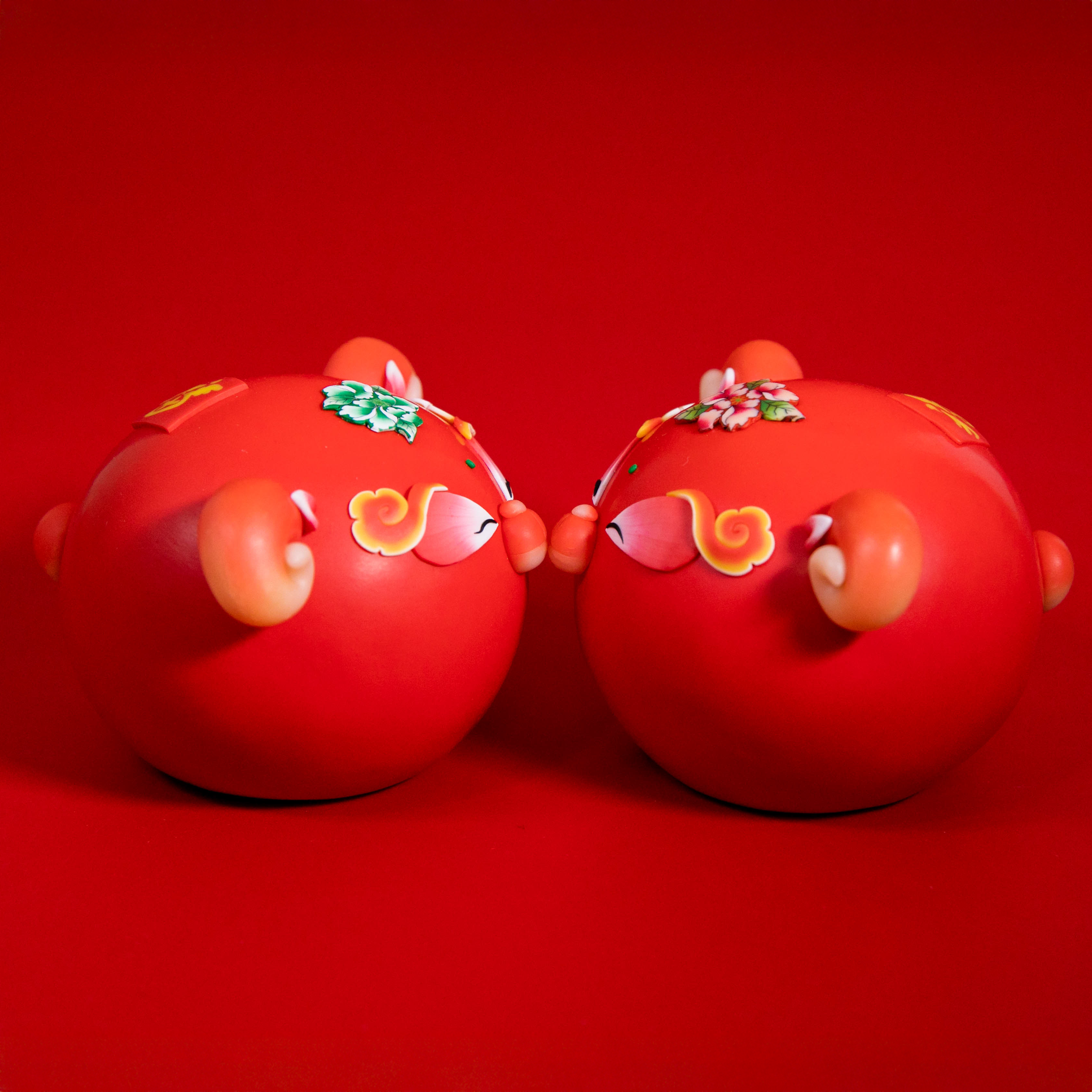 🐐The Goat — Earth’s Gentle Spirit