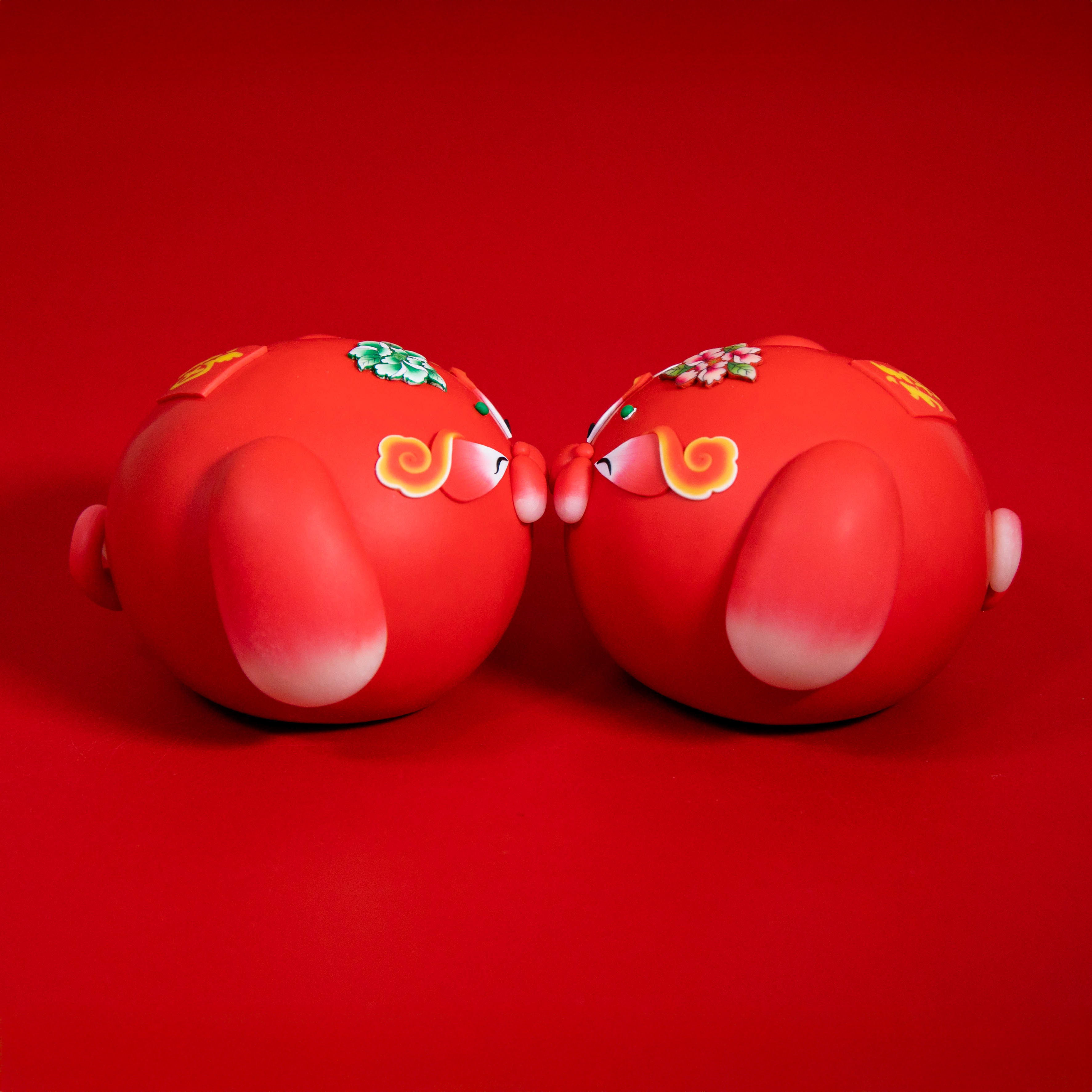 🐕 The Dog — Spirit of Trust and Protection