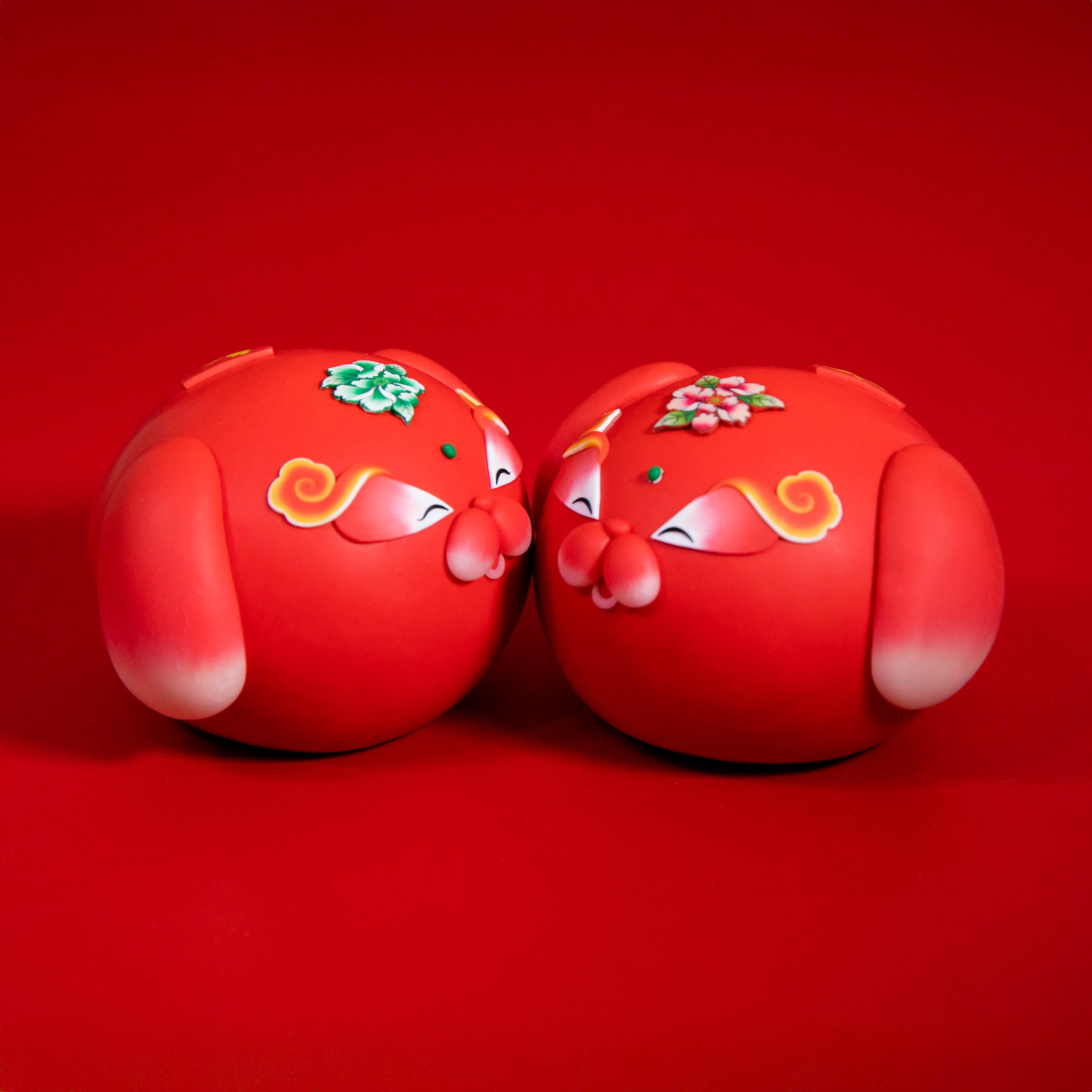 🐕 The Dog — Spirit of Trust and Protection