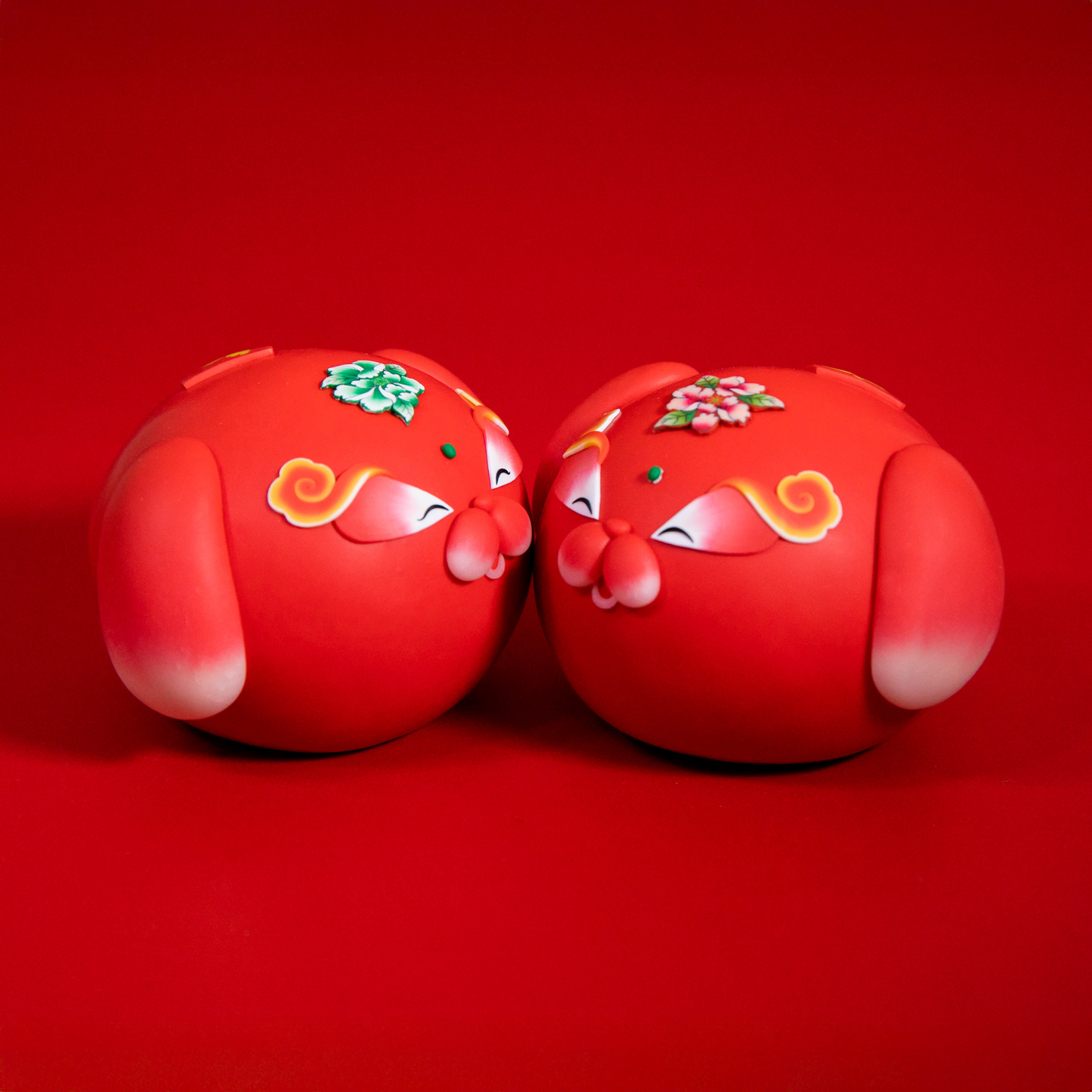 🐕 The Dog — Spirit of Trust and Protection