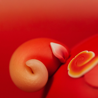 🐐The Goat — Earth’s Gentle Spirit