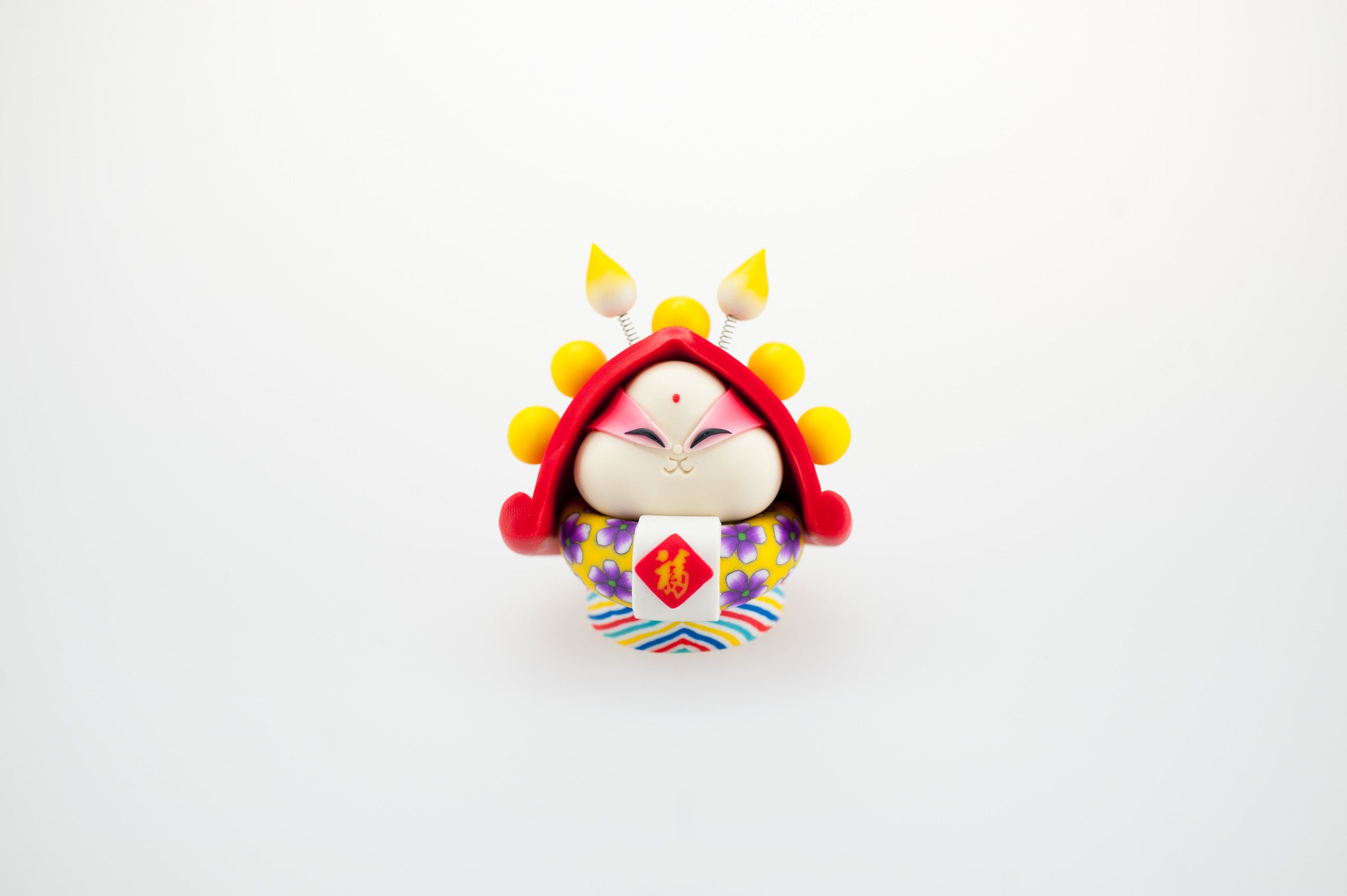 Rabbit God Original (Single)