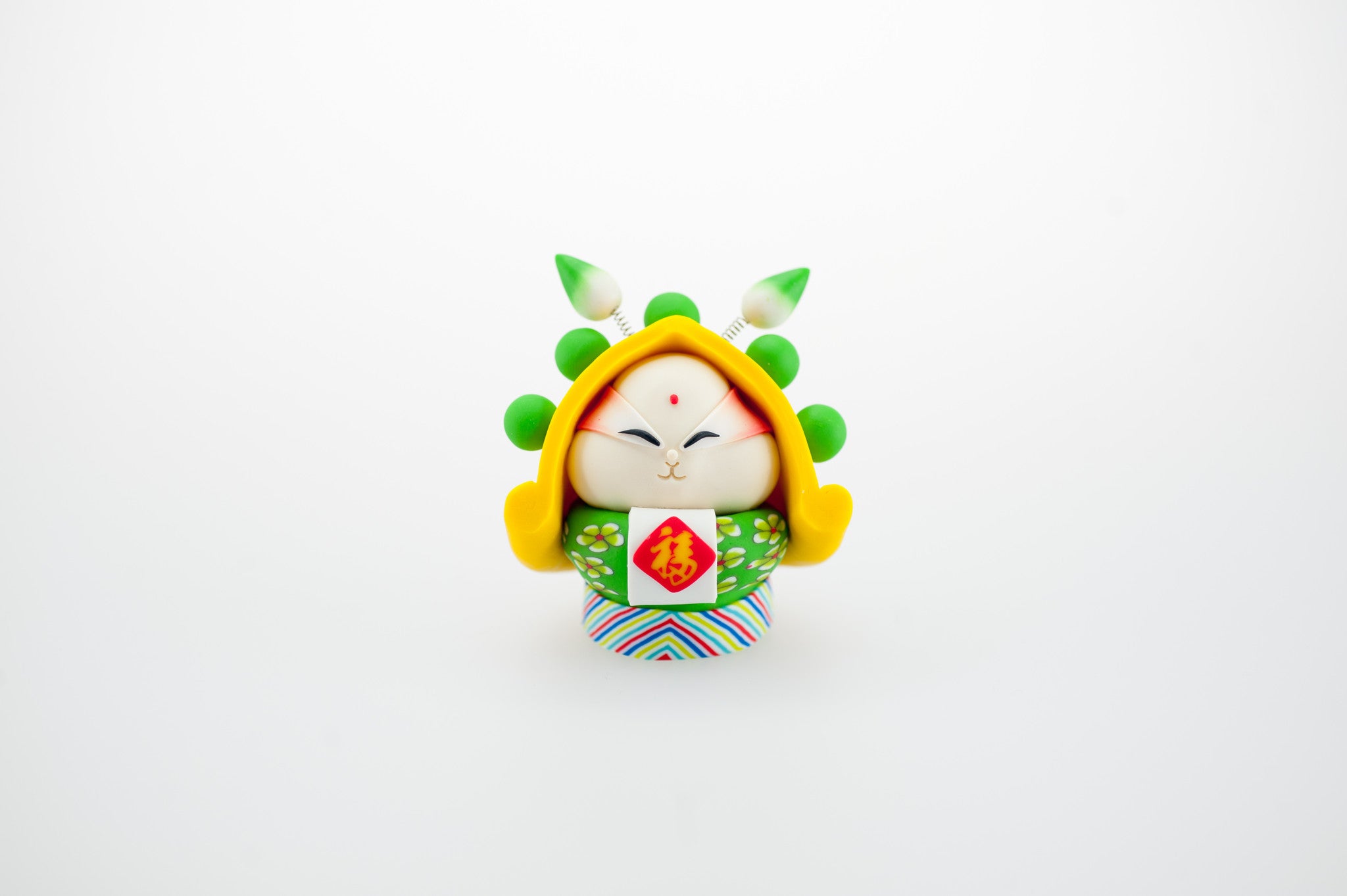 Rabbit God Original (Single)