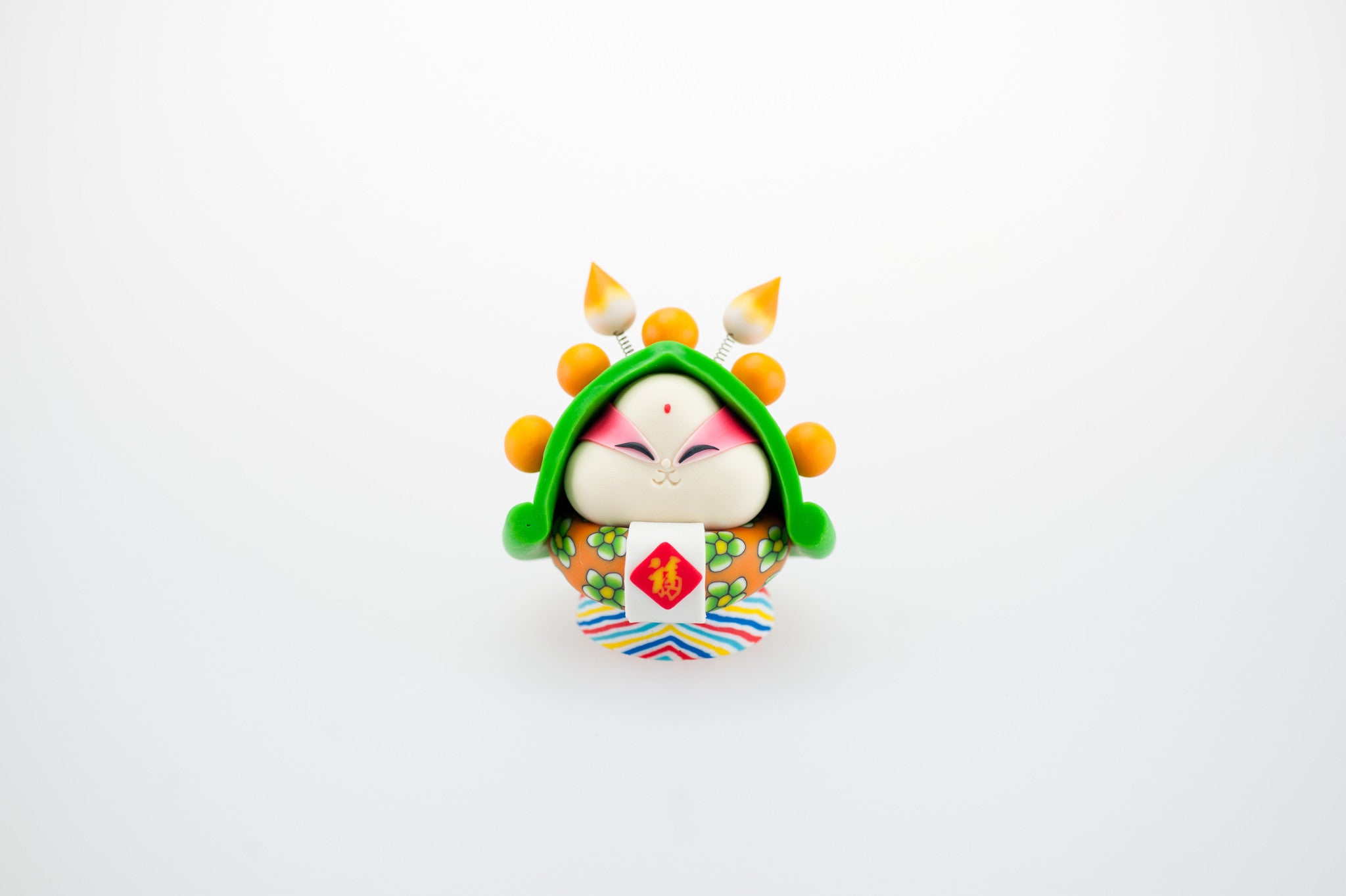 Rabbit God Original (Single)