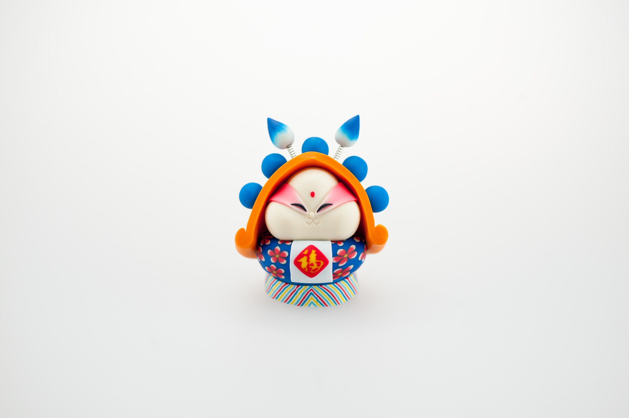 Rabbit God Original (Single)