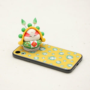 Mobile Phone Case-Fruity