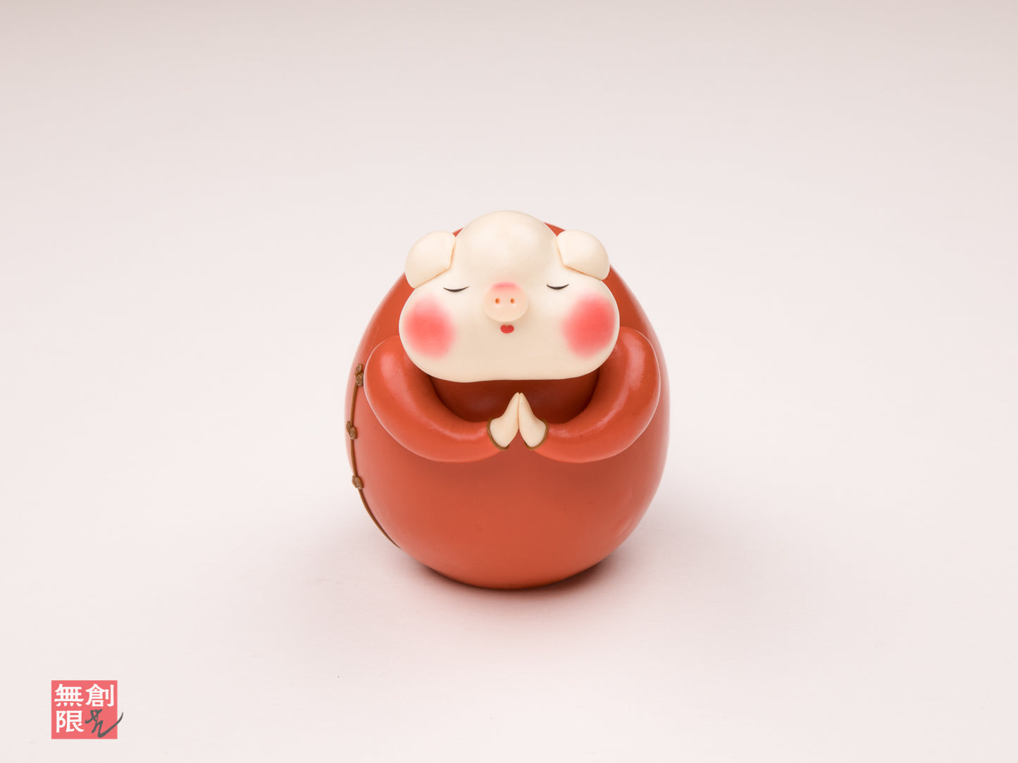Peace (Year of the Pig)