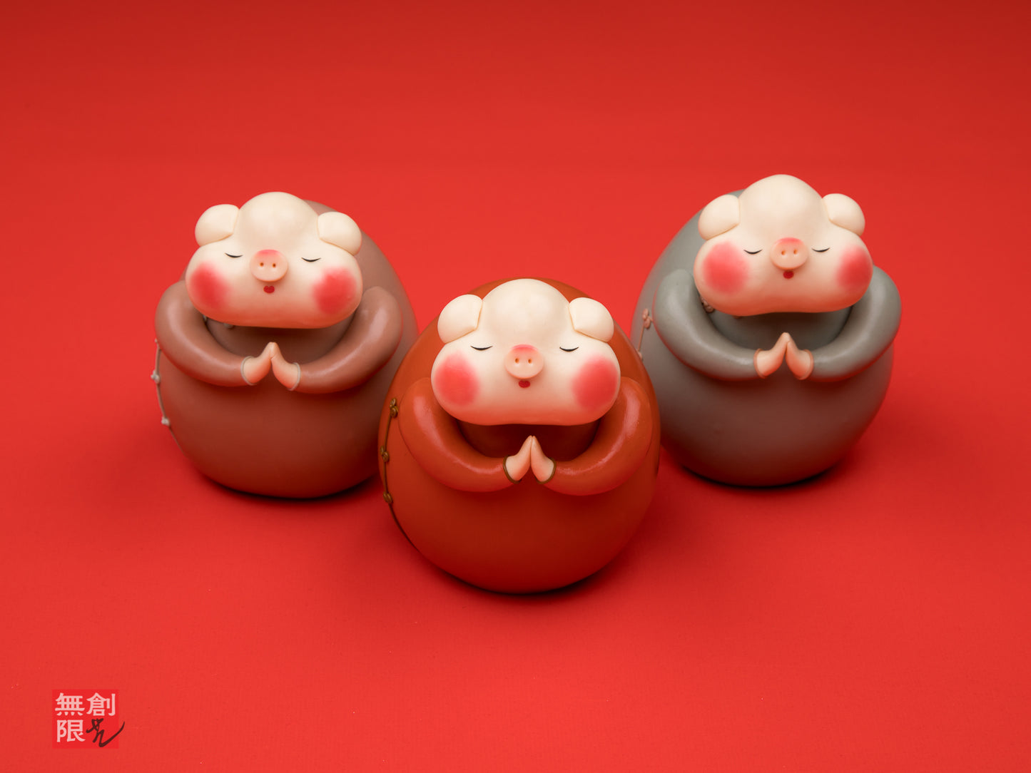 Peace (Year of the Pig)